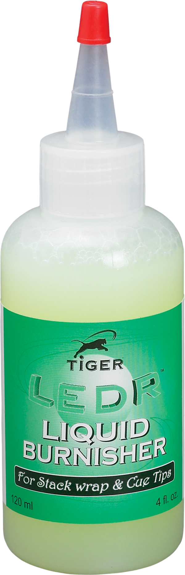 Tiger Liquid Burnisher - 4oz